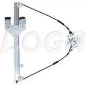 Doga 110197 Raammechanisme
