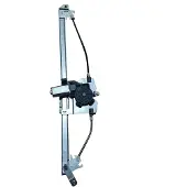 Doga 100847 Raammechanisme