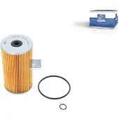 DT Spare Parts 17.00076 Oliefilter