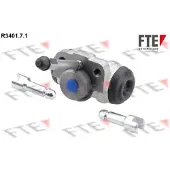 FTE 9710230 Wielremcilinder