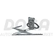 Doga 101433 Raammechanisme