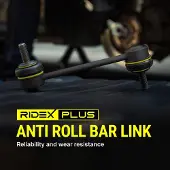 RIDEX 3229S0365P Stabilisatorstang