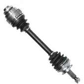 EURODRIVELINE HY-214A Aandrijfas