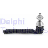 Delphi WP2536 Waterpomp