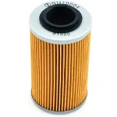 MIW FILTERS MIW BU10004 Oliefilter