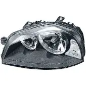 IPARLUX 11855602 Koplamp