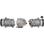 ELSTOCK Airco-compressor 51-1358
