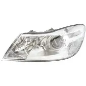 JUMASA 38324719 Koplamp