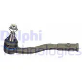Delphi WP2520 Waterpomp