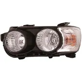IPARLUX 11232802 Koplamp
