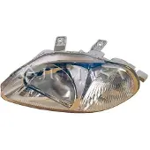 JUMASA 38121612 Koplamp
