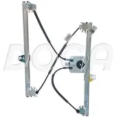 Doga 100155 Raammechanisme