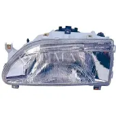 JUMASA 38024052 Koplamp