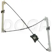 Doga 101697 Raammechanisme