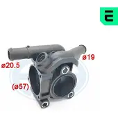 ERA 354073 Flens koelvloeistof