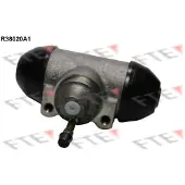FTE 9210002 Wielremcilinder