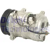 Delphi TSP0155301 Aircopomp