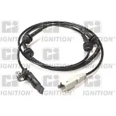 Quinton Hazell XABS815 Wielsnelheidssensor (ABS)