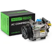 RIDEX 447K0452R Aircopomp