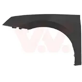 VAN WEZEL 7603657 Spatbord