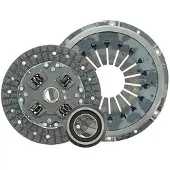 AISIN KT-127A Koppelingsset