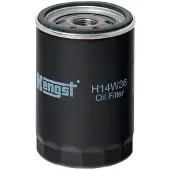 HENGST FILTER H14W36 Oliefilter