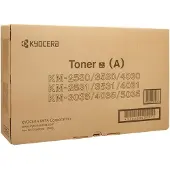 Kyocera Toner 370AB000 Zwart