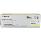 Canon Drum C-EXV 55 Y Geel