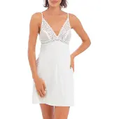 Wacoal Slipdress Raffine | Maat: XL | Kleur: Wit
