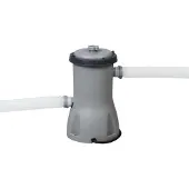 Bestway Flowclear Zwembad Filterpomp - 3,0 m³/u