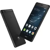Huawei P9 Lite - Zwart