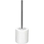 Kleine wolke Sahara toiletborstel 36,5x12 cm, wit