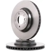 Brembo 09.A599.11 Remschijf