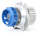 Skf Waterpomp VKPC 81620 SKF voor o.a. AUDI, SEAT, SKODA, VOLKSWAGEN