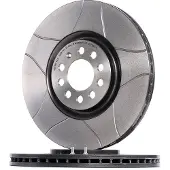 Brembo Remschijf MAX LINE 09.7880.75, 1 Stuk