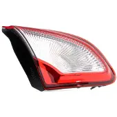 Valeo Achterlicht 044177 Valeo voor o.a. NISSAN