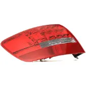 Valeo Achterlicht 043846 Valeo voor o.a. AUDI