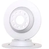 Bosch 0 986 479 257 Remschijf