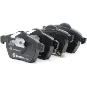 Brembo Remblokkenset, schijfrem P 59 048