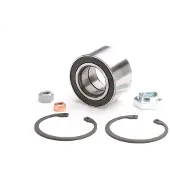 Skf Wiellagerset VKBA 593 SKF voor o.a. VOLKSWAGEN