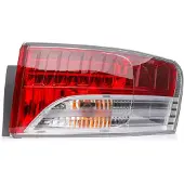Valeo Achterlicht 043963 Valeo voor o.a. TOYOTA