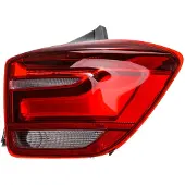 Valeo Achterlicht 044641 Valeo voor o.a. BMW