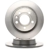 Brembo Remschijf 08.6935.11