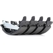 Ate Remschoenset 03.0137-0126.2 ATE voor o.a. AUDI, SEAT, VOLKSWAGEN