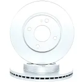 Bosch Remschijf 0 986 479 566 voorkant, geventileerd, 1 Stuk
