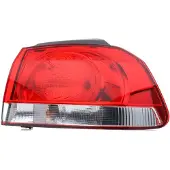 Valeo Achterlicht 043879 Valeo voor o.a. VOLKSWAGEN