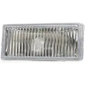 Hella Mistlamp rechts 1NB 123 582-001 Hella voor o.a. BMW