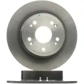 Brembo 08.B271.11 Remschijf