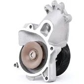 Skf Waterpomp VKPC 88636 SKF voor o.a. BMW