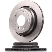 Brembo Remschijf 09.6841.11